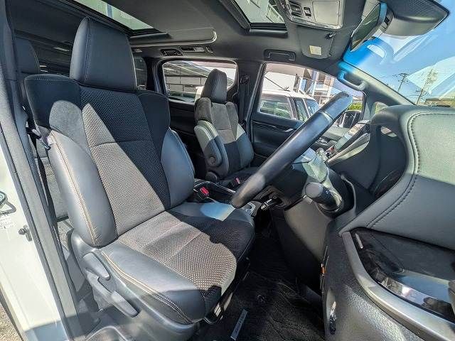 TOYOTA VELLFIRE 2020 Image 31