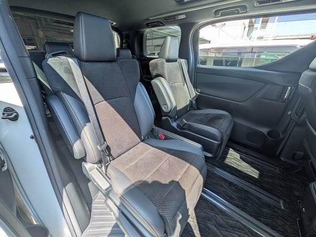 TOYOTA VELLFIRE 2020 Image 31