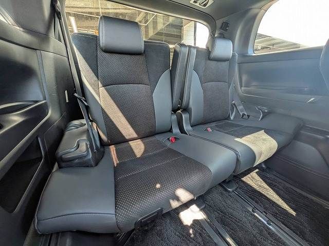 TOYOTA VELLFIRE 2020 Image 31