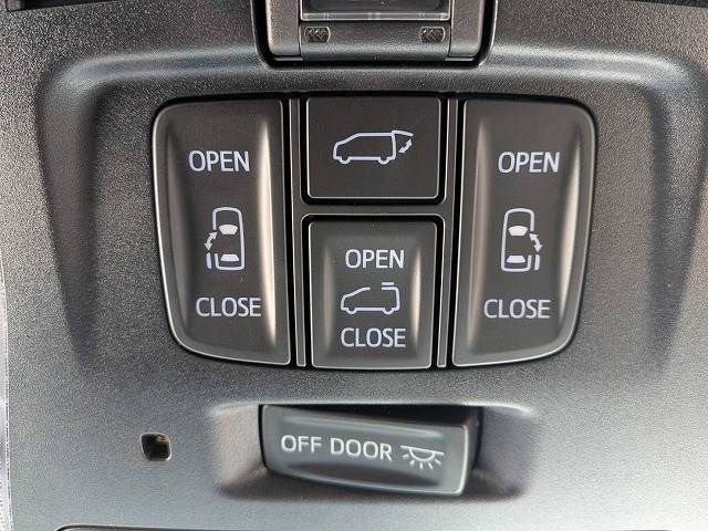 TOYOTA VELLFIRE 2020 Image 31