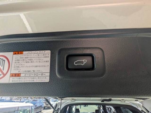 TOYOTA VELLFIRE 2020 Image 31