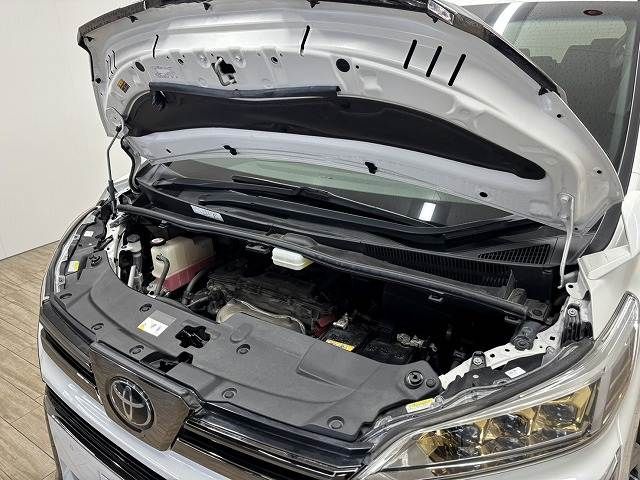 TOYOTA VELLFIRE 2020 Image 31