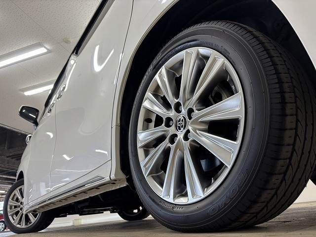 TOYOTA VELLFIRE 2020 Image 31