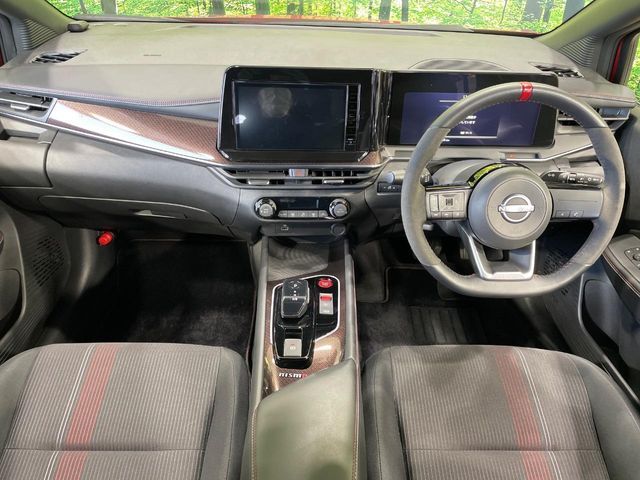 NISSAN AURA 2023 Image 31