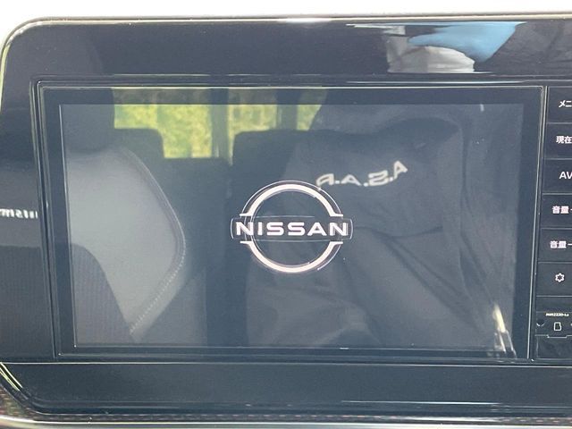 NISSAN AURA 2023 Image 31