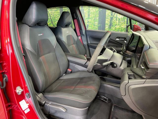 NISSAN AURA 2023 Image 31