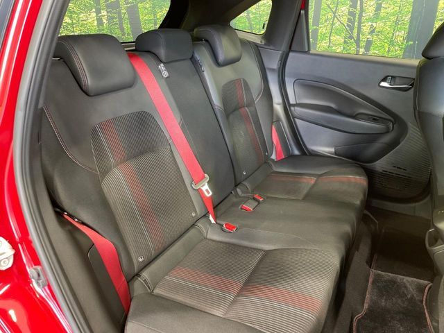 NISSAN AURA 2023 Image 31