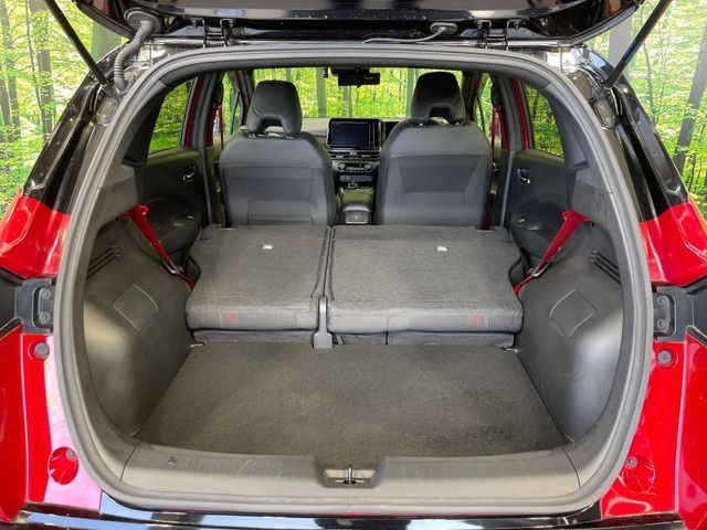 NISSAN AURA 2023 Image 31