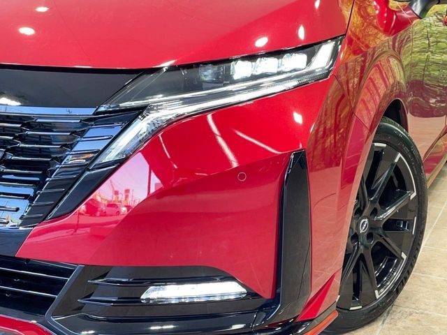 NISSAN AURA 2023 Image 31