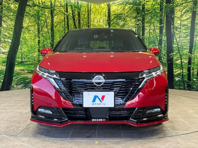 NISSAN AURA 2023 Image 31