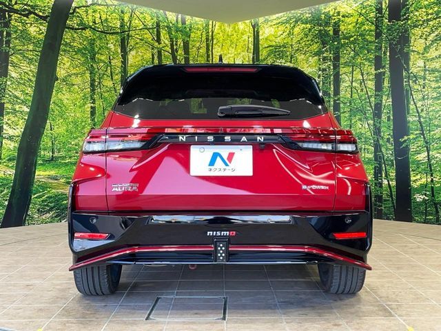 NISSAN AURA 2023 Image 31