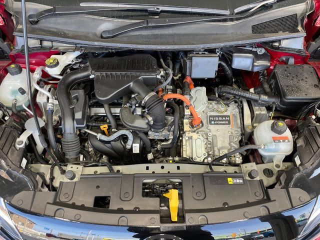 NISSAN AURA 2023 Image 31