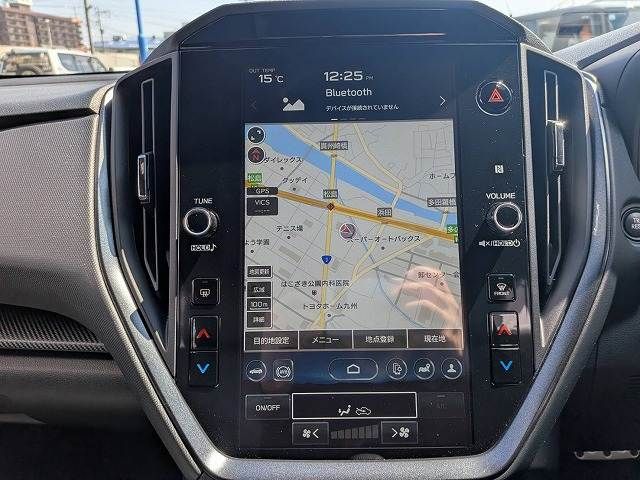 SUBARU CROSSTREK 2024 Image 31