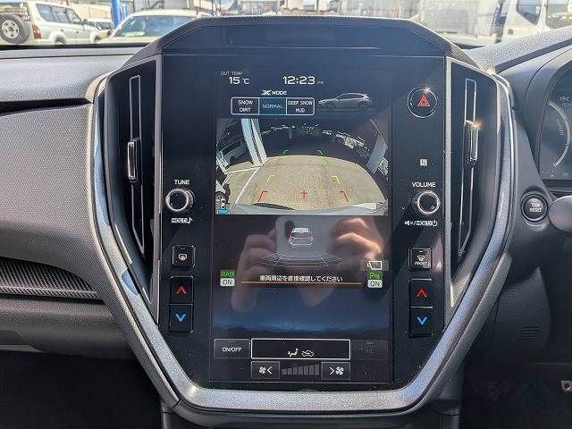 SUBARU CROSSTREK 2024 Image 31