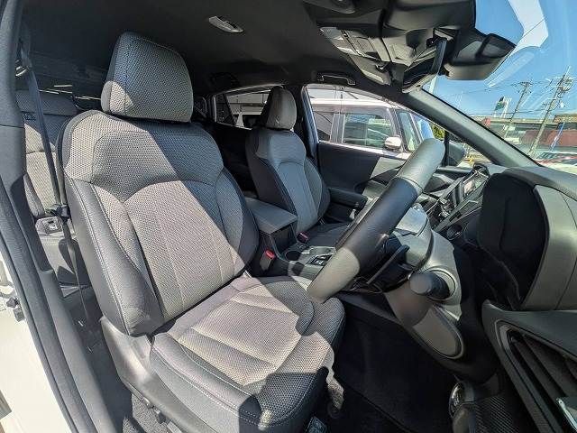SUBARU CROSSTREK 2024 Image 31