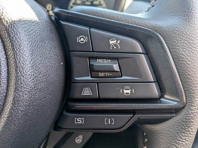 SUBARU CROSSTREK 2024 Image 31