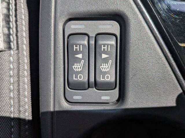 SUBARU CROSSTREK 2024 Image 31