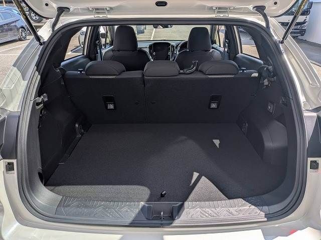 SUBARU CROSSTREK 2024 Image 31