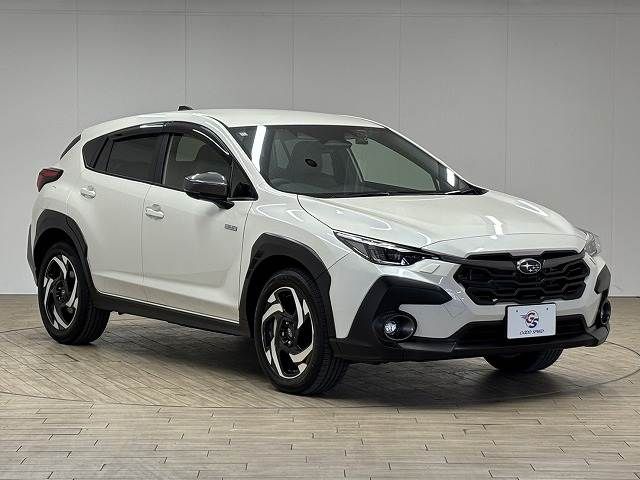 SUBARU CROSSTREK 2024 Image 31