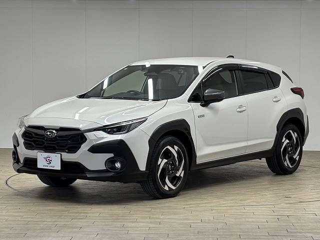 SUBARU CROSSTREK 2024 Image 31