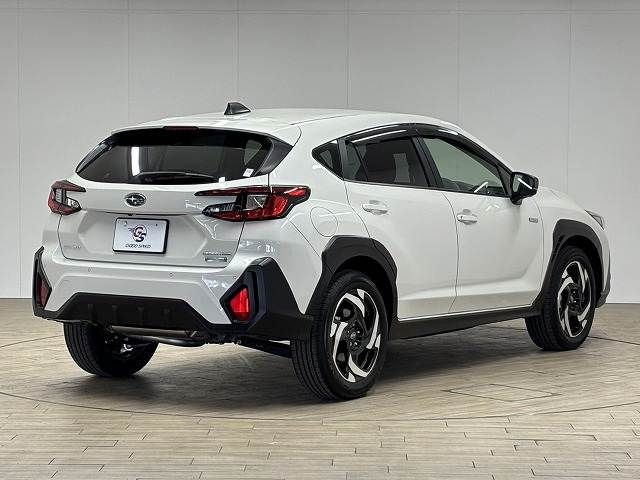SUBARU CROSSTREK 2024 Image 31