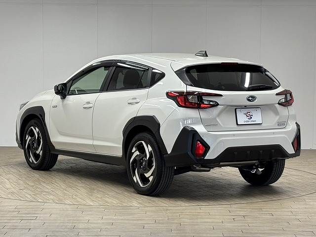 SUBARU CROSSTREK 2024 Image 31