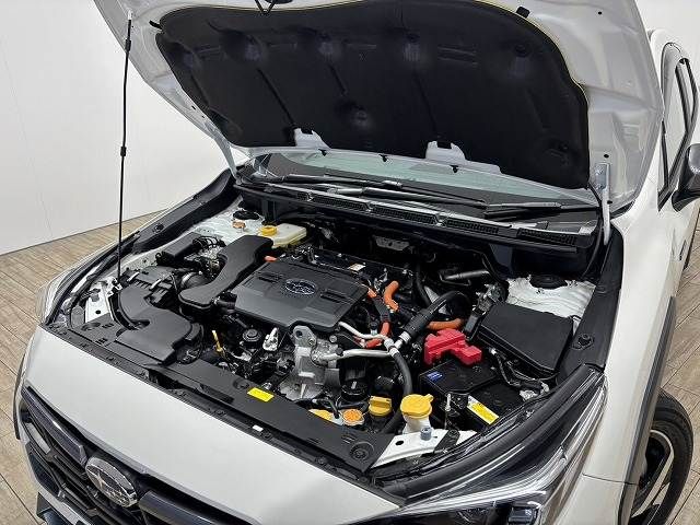 SUBARU CROSSTREK 2024 Image 31