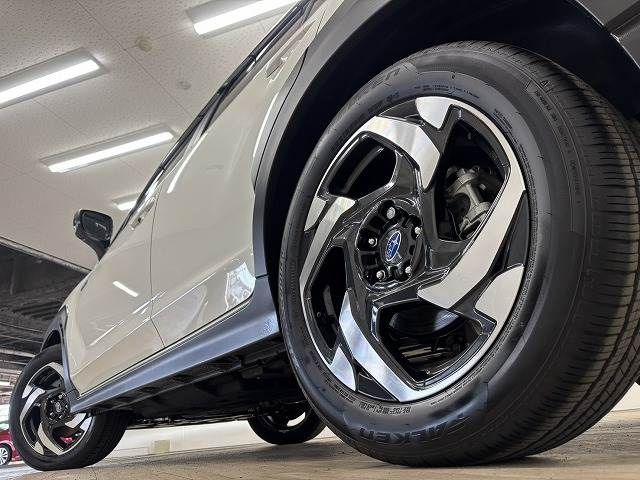 SUBARU CROSSTREK 2024 Image 31