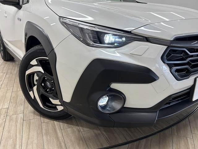 SUBARU CROSSTREK 2024 Image 31