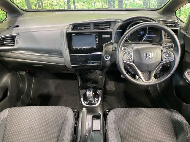 HONDA FIT HYBRID 2018 Image 31