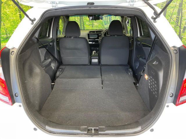 HONDA FIT HYBRID 2018 Image 31