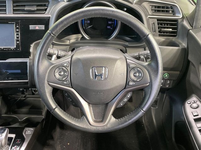 HONDA FIT HYBRID 2018 Image 31