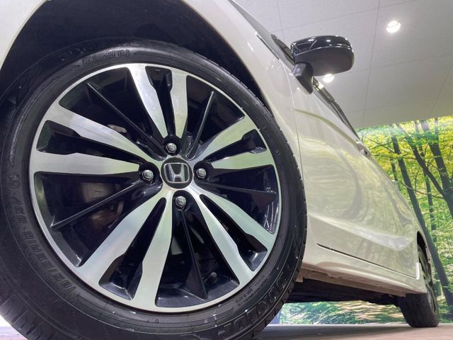 HONDA FIT HYBRID 2018 Image 31