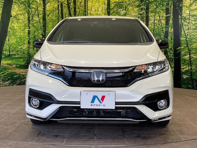 HONDA FIT HYBRID 2018 Image 31