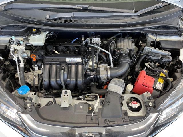 HONDA FIT HYBRID 2018 Image 31