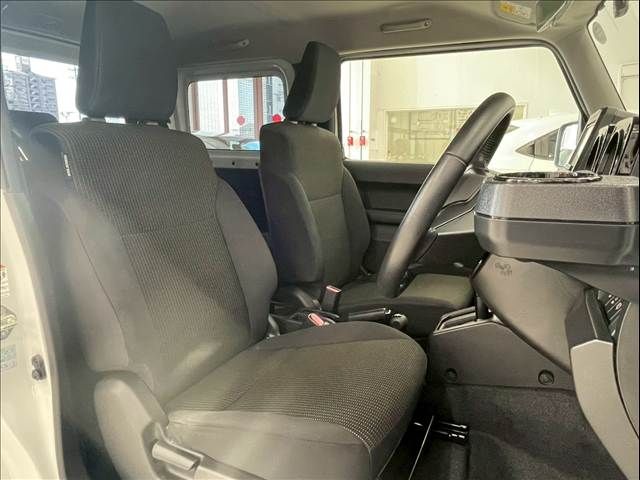 SUZUKI JIMNY SIERRA 2020 Image 31