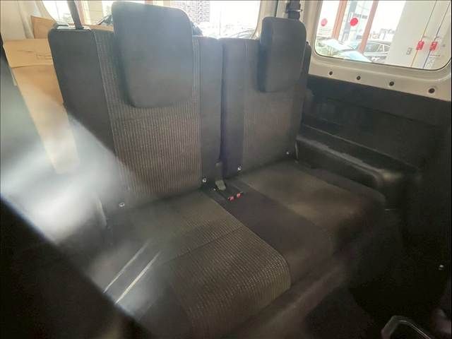 SUZUKI JIMNY SIERRA 2020 Image 31