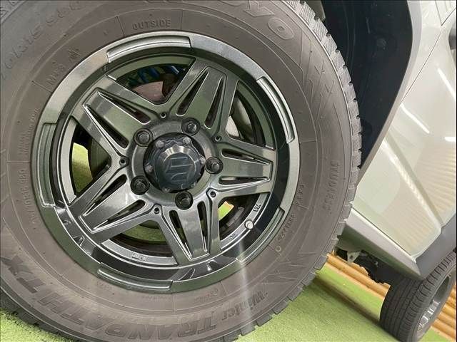 SUZUKI JIMNY SIERRA 2020 Image 31