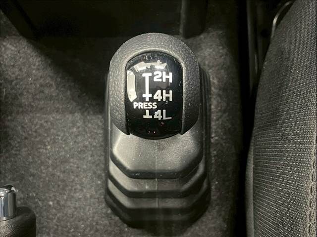 SUZUKI JIMNY SIERRA 2020 Image 31