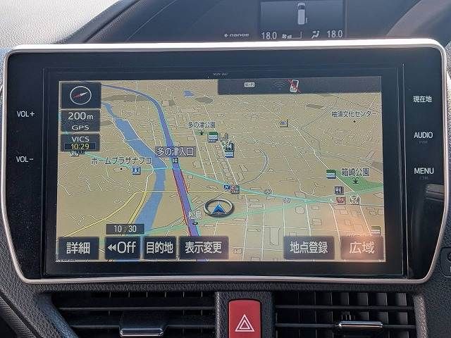 TOYOTA NOAH HYBRID 2017 Image 31