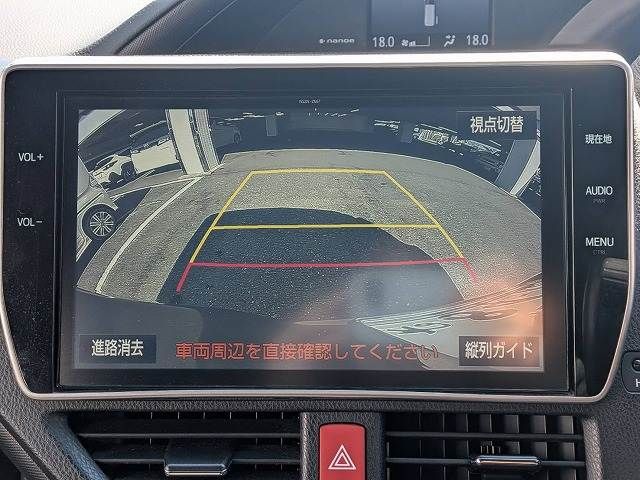 TOYOTA NOAH HYBRID 2017 Image 31