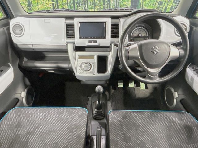 SUZUKI HUSTLER 2018 Image 31