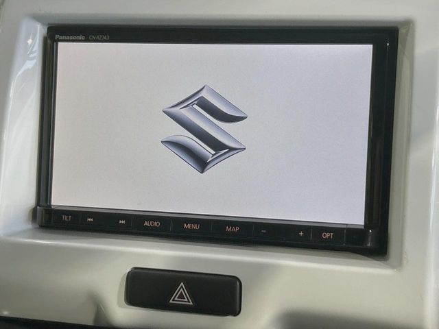 SUZUKI HUSTLER 2018 Image 31