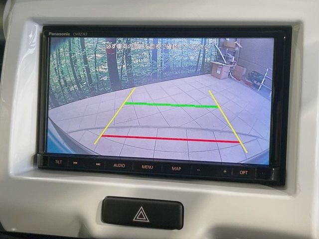 SUZUKI HUSTLER 2018 Image 31