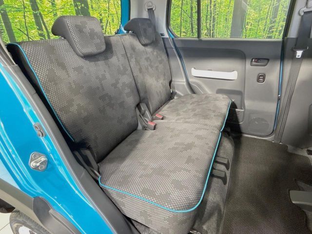 SUZUKI HUSTLER 2018 Image 31