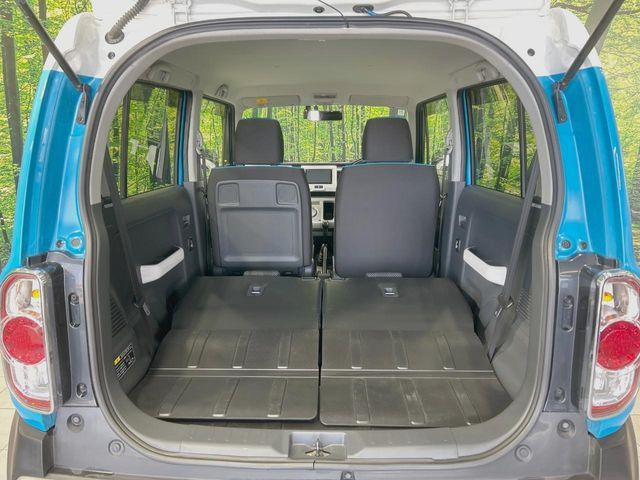 SUZUKI HUSTLER 2018 Image 31