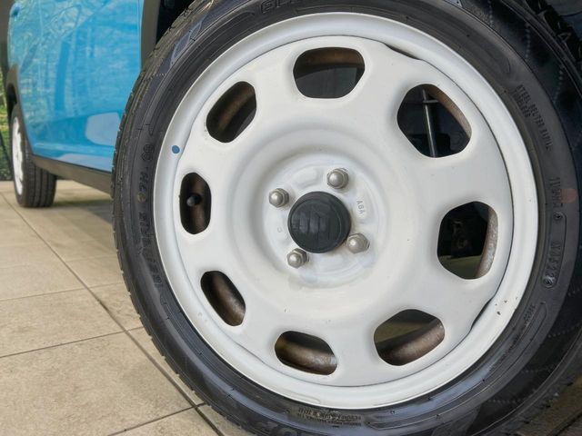 SUZUKI HUSTLER 2018 Image 31