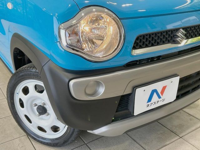 SUZUKI HUSTLER 2018 Image 31