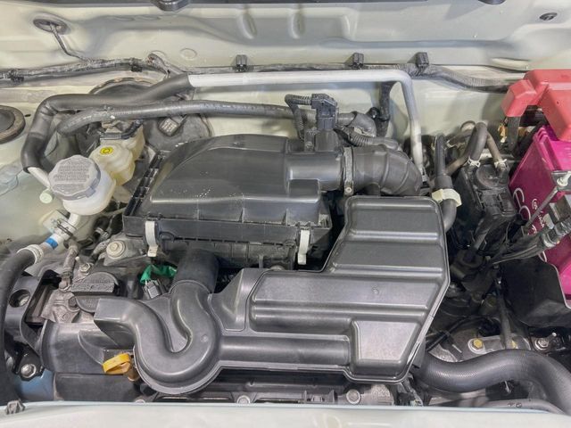 SUZUKI HUSTLER 2018 Image 31