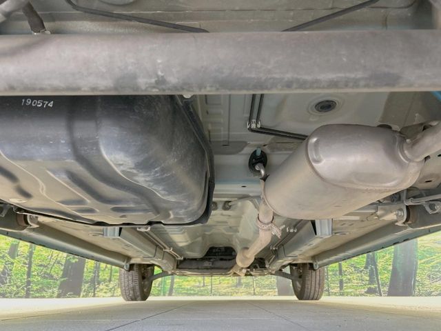 SUZUKI HUSTLER 2018 Image 31